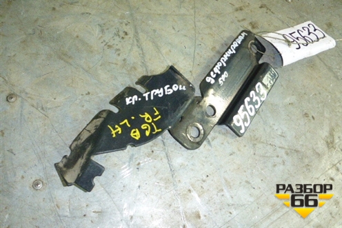 Кронштейн турбокомпрессора для MAN  TGA 4-Series  с 2000-2008г