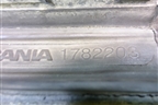 Опора КПП  (1782203) для Scania  5 P Series с 2004-2016г