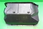 Корпус отопителя  (крышка) (1547888) для Scania  5 P Series с 2004-2016г