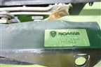 Трапеция стеклоочистителей  (1750649) для Scania  5 P Series с 2004-2016г