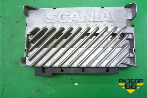 Блок электронный (управления светом) (1769683) для Scania  5 P Series с 2004-2016г