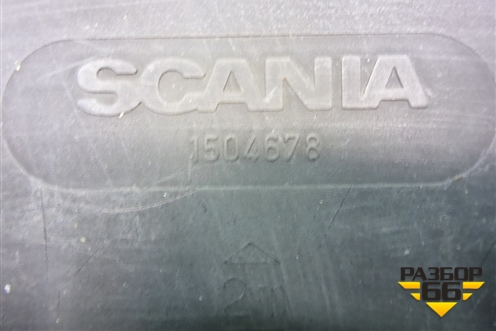 Зеркало дополнительное  (1504678) для Scania  5 P Series с 2004-2016г
