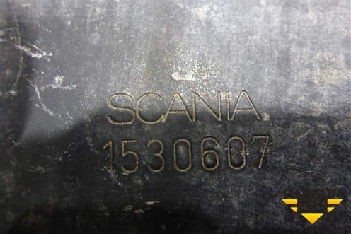 Кронштейн радиатора верхний  (1530607) для Scania  5 P Series с 2004-2016г