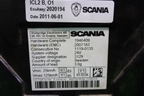 Щиток приборов (1946409) для Scania  5 P Series с 2004-2016г