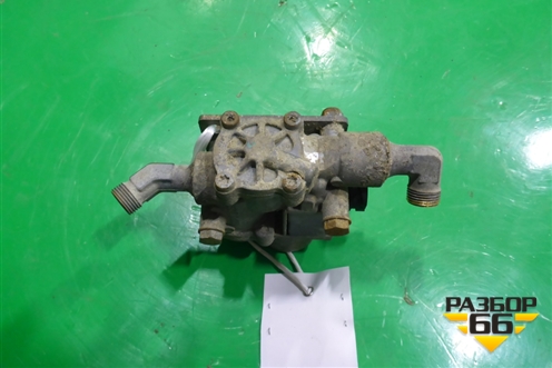 Кран ABS (4721950970) для Scania  5 P Series с 2004-2016г