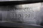 Крышка электроразъёмов (1440499) для Scania  5 P Series с 2004-2016г