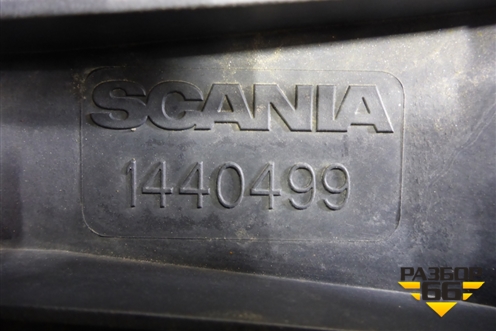 Крышка электроразъёмов (1440499) для Scania  5 P Series с 2004-2016г