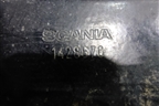 Педальный узел  (с датчиками) (1428670) для Scania  5 P Series с 2004-2016г