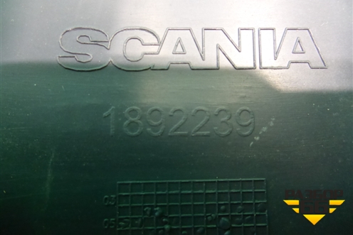 Обшивка в кабину (стойки боковой правой) (1892239) для Scania  5 P Series с 2004-2016г