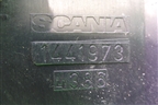 Кабель-канал (1441973) для Scania  5 P Series с 2004-2016г