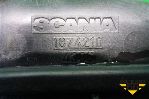 Кабель-канал (1874210) для Scania  5 P Series с 2004-2016г