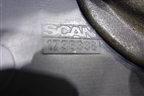 Накладка на торпедо  (боковая правая) (1736338) для Scania  5 P Series с 2004-2016г