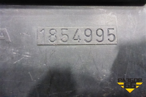 Накладка декоративная  (на расширительный бачок) (1854995) для Scania  5 P Series с 2004-2016г