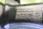 Воздуховод отопителя  (1452018) для Scania  5 P Series с 2004-2016г