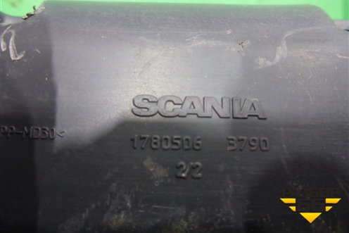 Кронштейн проводки  (пластиковый) (1780506) для Scania  5 P Series с 2004-2016г
