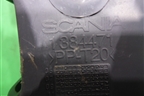 Кронштейн проводки  (пластиковый) (1384471) для Scania  5 P Series с 2004-2016г