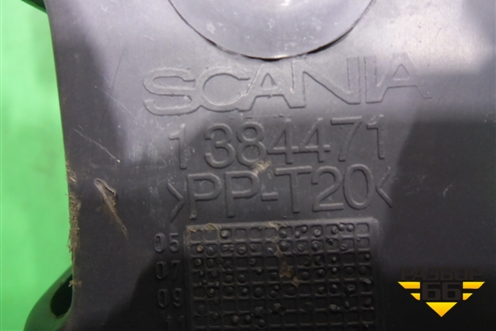Кронштейн проводки  (пластиковый) (1384471) для Scania  5 P Series с 2004-2016г