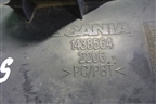 Накладка переднего бампера правая  (1438564) для Scania  5 P Series с 2004-2016г
