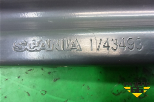 Кронштейн переднего крыла левый (1743493) для Scania  5 P Series с 2004-2016г