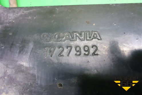 Кронштейн фары правой  (1727992) для Scania  5 P Series с 2004-2016г