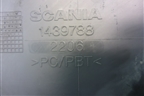 Угол бампера левый (1439788) для Scania  5 P Series с 2004-2016г