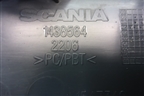 Планка на фару правая  (1438564) для Scania  5 P Series с 2004-2016г