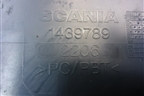Угол бампера правый (1439789) для Scania  5 P Series с 2004-2016г