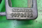 Кронштейн глушителя задний (1378482) для Scania  5 P Series с 2004-2016г