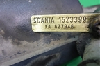 ПГУ пневмагидравлический усилитель (1523399) для Scania  5 P Series с 2004-2016г