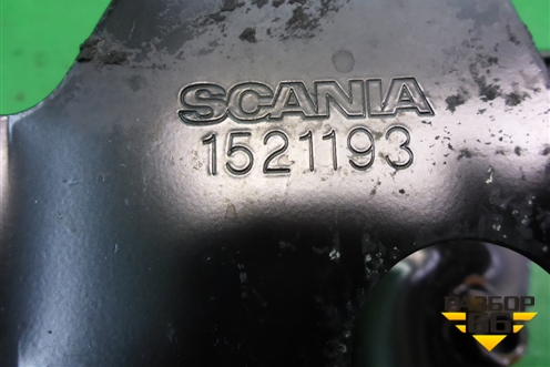 Кронштейн бачка гидроусилителя (1521193) для Scania  5 P Series с 2004-2016г
