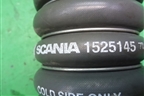 Патрубок интеркулера резиновый  (1525145) для Scania  5 P Series с 2004-2016г