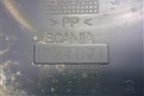 Крышка  отсека клапанов (1724871) для Scania  5 P Series с 2004-2016г