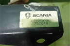 Трапеция стеклоочистителей  (1750649) для Scania  5 P Series с 2004-2016г