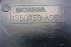 Накладка внутренняя (1750450) для Scania  5 P Series с 2004-2016г