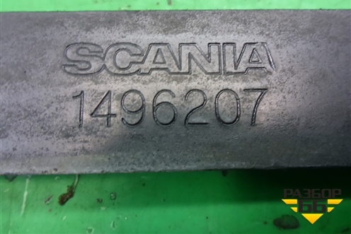 Ограничитель подъёма кабины (1496207) для Scania  5 P Series с 2004-2016г