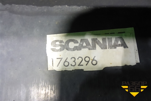 Бампер передний   (1763296) для Scania  5 P Series с 2004-2016г