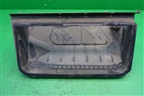 Корпус отопителя  (крышка) (1547888) для Scania  5 P Series с 2004-2016г