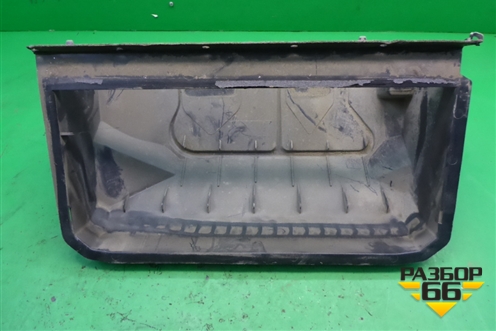 Корпус отопителя  (крышка) (1547888) для Scania  5 P Series с 2004-2016г