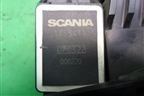 Педаль газа электронная для Scania  5 P Series с 2004-2016г