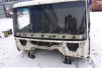 Кабина для Scania  5 P Series с 2004-2016г