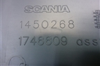 Бардачок (ниша у спальника левая) (1450268) для Scania  5 P Series с 2004-2016г