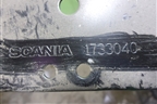Усилитель торпедо  (1733040) для Scania  5 P Series с 2004-2016г