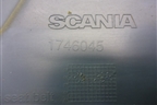 Обшивка стойки центральная правая (1746045) для Scania  5 P Series с 2004-2016г
