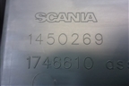 Бардачок (ниша у спальника правая) (1450269) для Scania  5 P Series с 2004-2016г