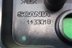 Рамка под кнопки  (1433018) для Scania  5 P Series с 2004-2016г