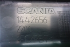 Накладка подножки правой  верхняя (1442656) для Scania  5 P Series с 2004-2016г