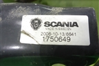 Трапеция стеклоочистителей  (1750649) для Scania  5 P Series с 2004-2016г