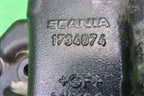 Кронштейн переднего бампера правый  (1734074) для Scania  5 P Series с 2004-2016г