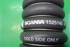 Патрубок интеркулера резиновый  (1525145) для Scania  5 P Series с 2004-2016г