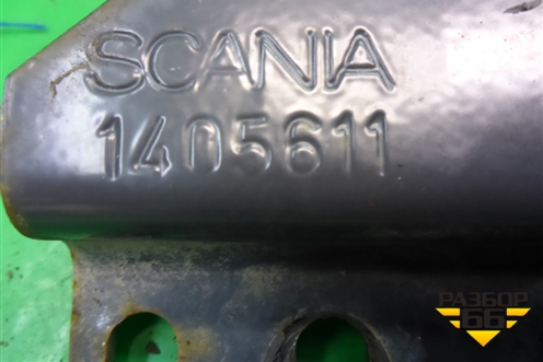 Кронштейн  (1405611) для Scania  5 P Series с 2004-2016г
